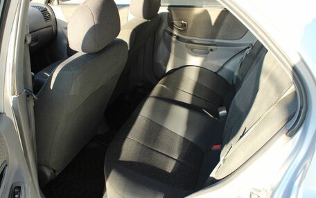 Hyundai Accent II, 2007 год, 330 000 рублей, 25 фотография