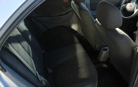 Hyundai Accent II, 2007 год, 330 000 рублей, 26 фотография