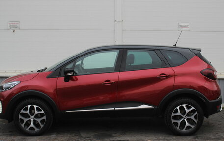 Renault Kaptur I рестайлинг, 2020 год, 1 370 000 рублей, 6 фотография