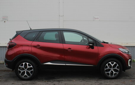 Renault Kaptur I рестайлинг, 2020 год, 1 370 000 рублей, 7 фотография