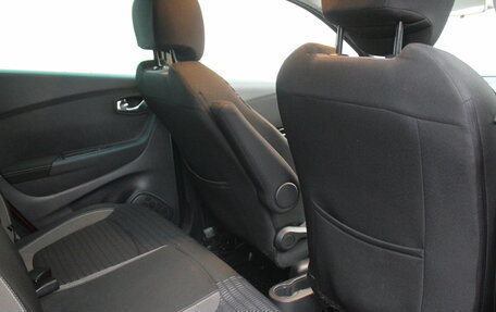 Renault Kaptur I рестайлинг, 2020 год, 1 370 000 рублей, 11 фотография