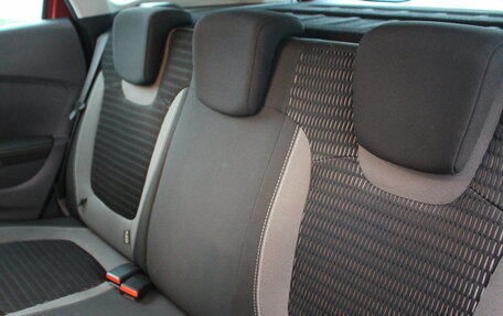 Renault Kaptur I рестайлинг, 2020 год, 1 370 000 рублей, 12 фотография