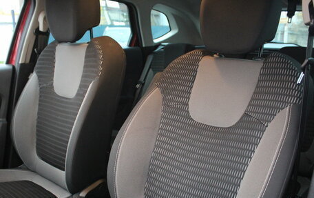 Renault Kaptur I рестайлинг, 2020 год, 1 370 000 рублей, 10 фотография