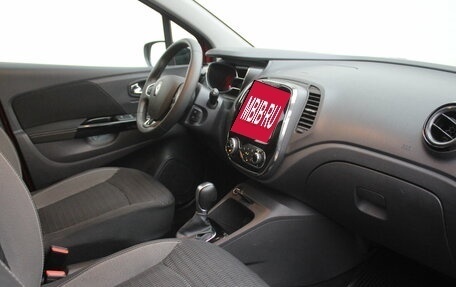 Renault Kaptur I рестайлинг, 2020 год, 1 370 000 рублей, 9 фотография