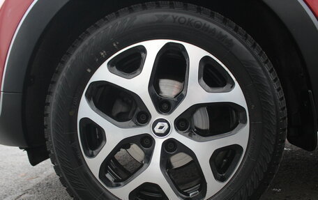 Renault Kaptur I рестайлинг, 2020 год, 1 370 000 рублей, 18 фотография