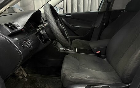 Volkswagen Passat B6, 2006 год, 479 777 рублей, 14 фотография