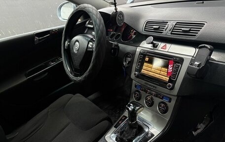 Volkswagen Passat B6, 2006 год, 479 777 рублей, 8 фотография