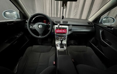 Volkswagen Passat B6, 2006 год, 479 777 рублей, 7 фотография