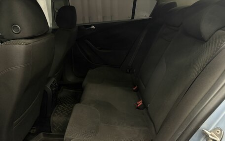 Volkswagen Passat B6, 2006 год, 479 777 рублей, 16 фотография