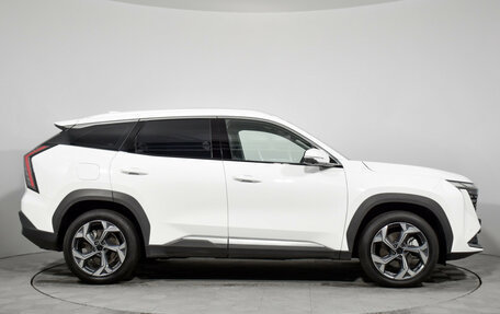 Geely Atlas, 2024 год, 3 225 000 рублей, 4 фотография