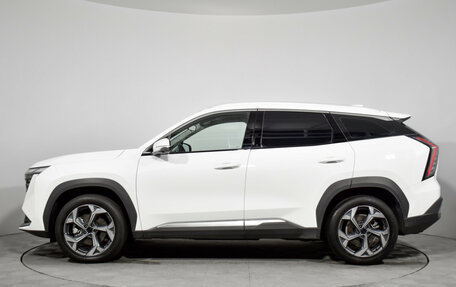 Geely Atlas, 2024 год, 3 225 000 рублей, 8 фотография