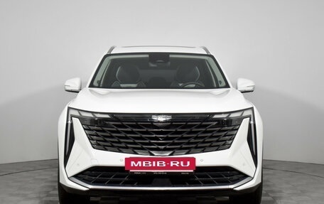 Geely Atlas, 2024 год, 3 225 000 рублей, 2 фотография