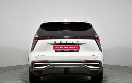 Geely Atlas, 2024 год, 3 225 000 рублей, 6 фотография