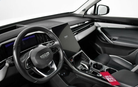 Geely Atlas, 2024 год, 3 225 000 рублей, 9 фотография