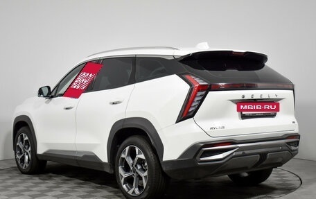 Geely Atlas, 2024 год, 3 225 000 рублей, 7 фотография