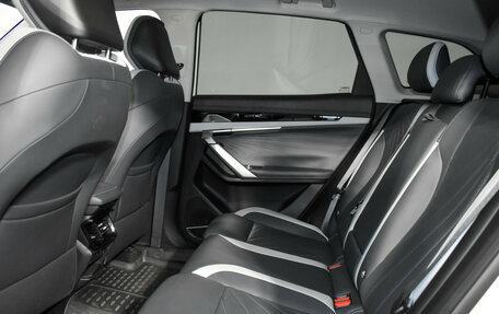 Geely Atlas, 2024 год, 3 225 000 рублей, 12 фотография