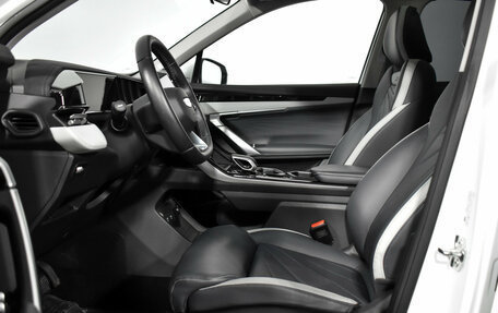 Geely Atlas, 2024 год, 3 225 000 рублей, 13 фотография