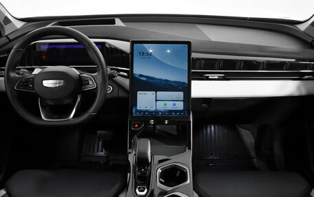 Geely Atlas, 2024 год, 3 225 000 рублей, 22 фотография