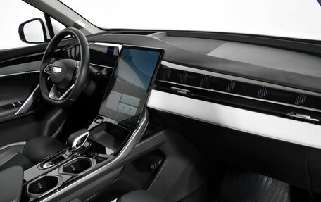 Geely Atlas, 2024 год, 3 225 000 рублей, 14 фотография