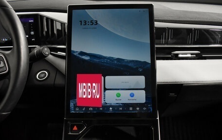 Geely Atlas, 2024 год, 3 225 000 рублей, 16 фотография