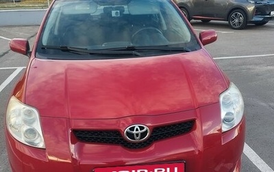 Toyota Auris II, 2008 год, 795 000 рублей, 1 фотография