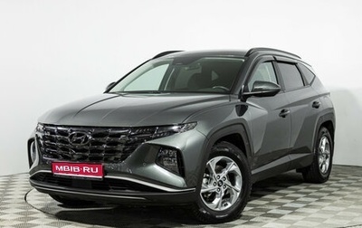 Hyundai Tucson, 2021 год, 3 499 898 рублей, 1 фотография