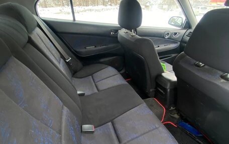 Mitsubishi Galant VIII, 1999 год, 249 500 рублей, 7 фотография