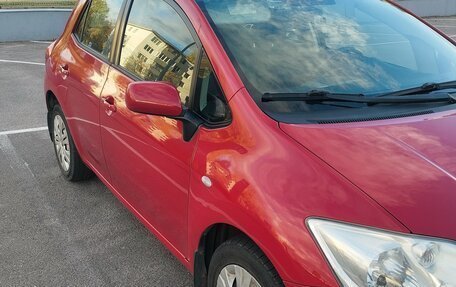 Toyota Auris II, 2008 год, 795 000 рублей, 2 фотография