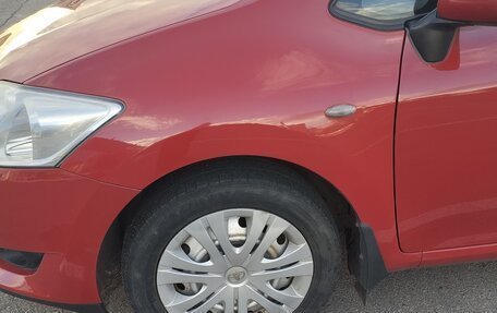 Toyota Auris II, 2008 год, 795 000 рублей, 4 фотография