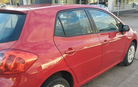 Toyota Auris II, 2008 год, 795 000 рублей, 5 фотография