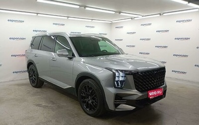 GAC GS8, 2023 год, 2 657 000 рублей, 1 фотография