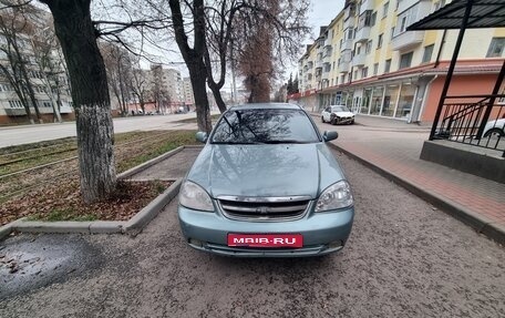 Chevrolet Lacetti, 2006 год, 350 000 рублей, 1 фотография