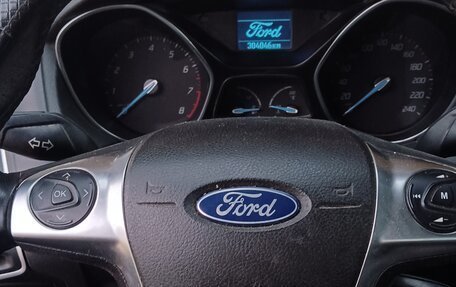 Ford Focus III, 2011 год, 750 000 рублей, 1 фотография