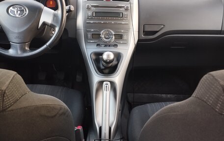 Toyota Auris II, 2008 год, 795 000 рублей, 6 фотография