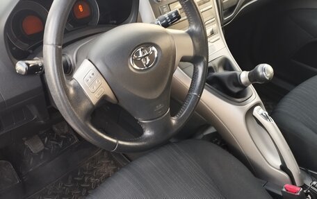 Toyota Auris II, 2008 год, 795 000 рублей, 9 фотография