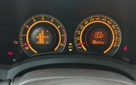 Toyota Auris II, 2008 год, 795 000 рублей, 8 фотография