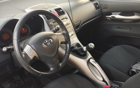Toyota Auris II, 2008 год, 795 000 рублей, 11 фотография