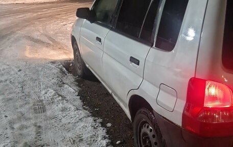 Mazda Demio III (DE), 2000 год, 200 000 рублей, 2 фотография