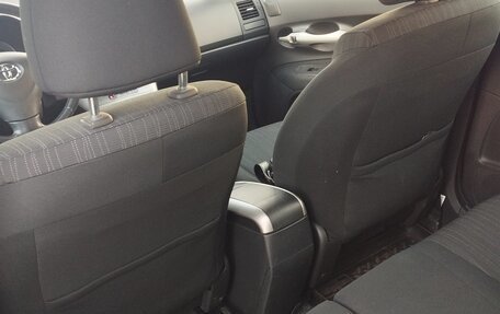 Toyota Auris II, 2008 год, 795 000 рублей, 12 фотография