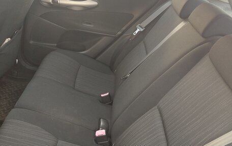 Toyota Auris II, 2008 год, 795 000 рублей, 10 фотография