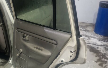 Mazda Demio III (DE), 2000 год, 200 000 рублей, 5 фотография