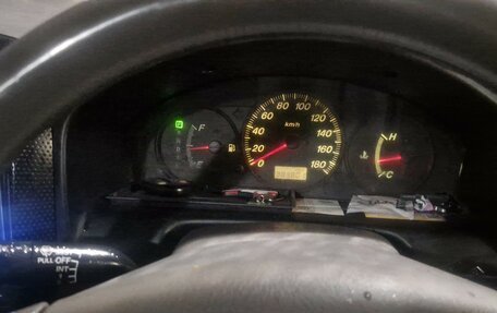 Mazda Demio III (DE), 2000 год, 200 000 рублей, 6 фотография