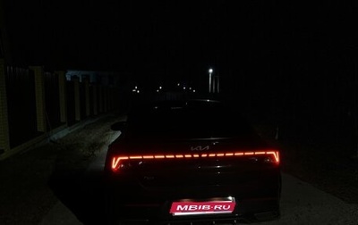 KIA K5, 2022 год, 2 750 000 рублей, 1 фотография