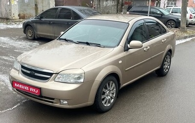 Chevrolet Lacetti, 2007 год, 420 000 рублей, 1 фотография