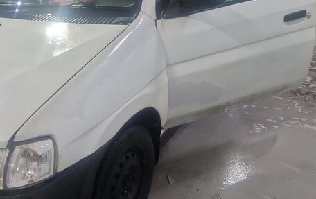 Mazda Demio III (DE), 2000 год, 200 000 рублей, 13 фотография