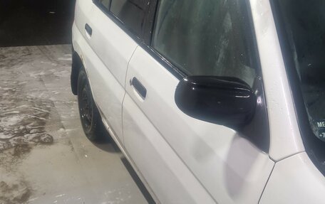 Mazda Demio III (DE), 2000 год, 200 000 рублей, 10 фотография