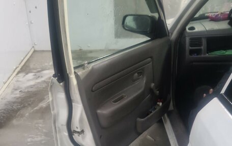 Mazda Demio III (DE), 2000 год, 200 000 рублей, 12 фотография