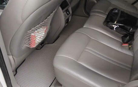 Cadillac SRX II рестайлинг, 2011 год, 1 100 000 рублей, 6 фотография