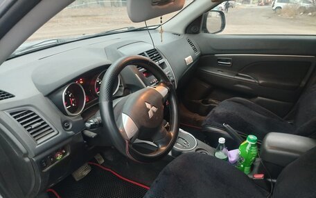 Mitsubishi ASX I рестайлинг, 2012 год, 1 150 000 рублей, 5 фотография