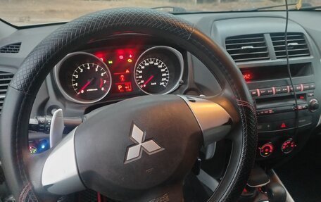 Mitsubishi ASX I рестайлинг, 2012 год, 1 150 000 рублей, 6 фотография